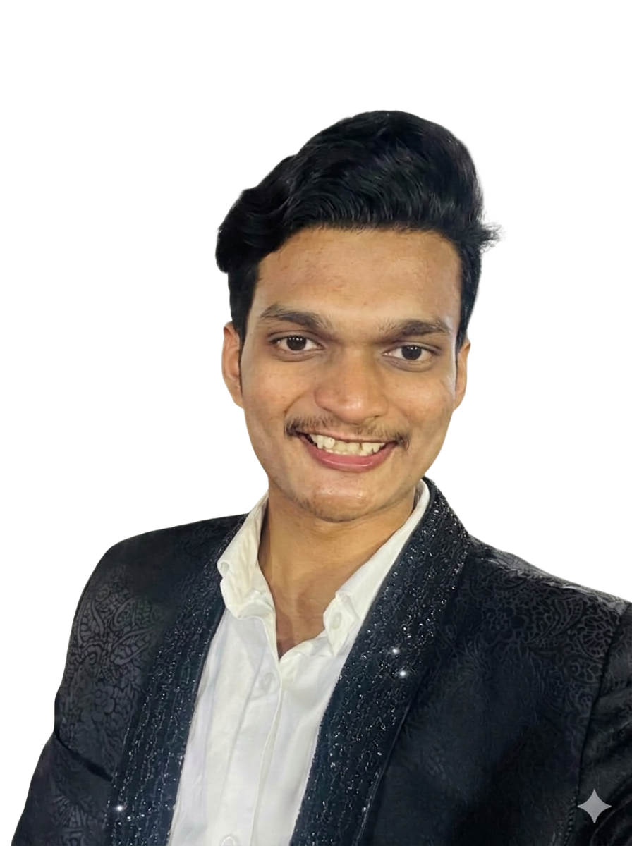 Sohail Raza, Creator Marketer
