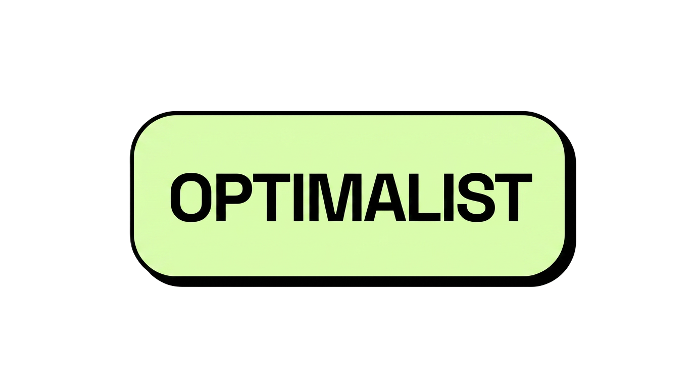 Optimalist